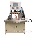 Single-station four-column type 10T wax injection machine